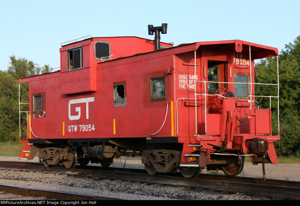 GTW 79054